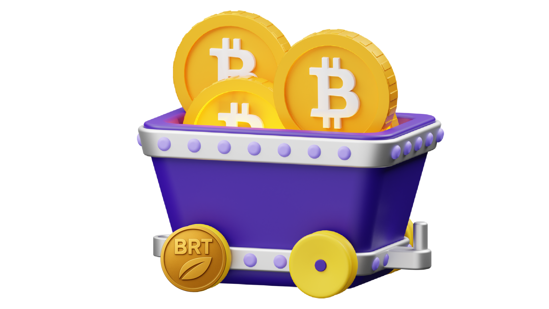 BRT Token